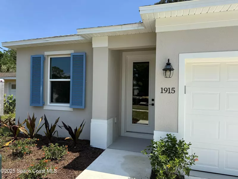 1915 Westwood BLVD, Melbourne, FL 32901