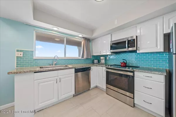 Cocoa Beach, FL 32931,3150 N Atlantic AVE #10-660