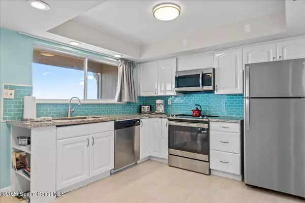 Cocoa Beach, FL 32931,3150 N Atlantic AVE #10-660