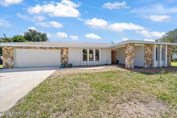 635 Florence CT, Satellite Beach, FL 32937