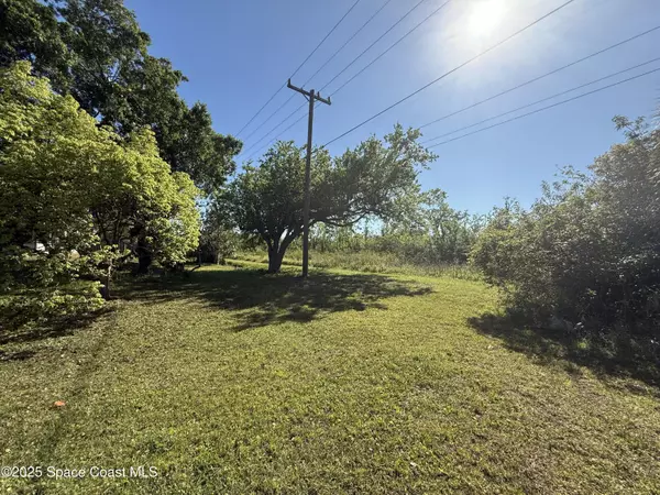 Titusville, FL 32780,3960 Raney RD