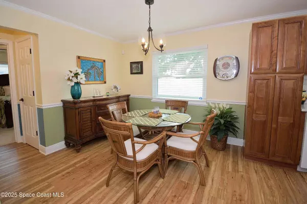 Merritt Island, FL 32953,1105 Outrigger DR