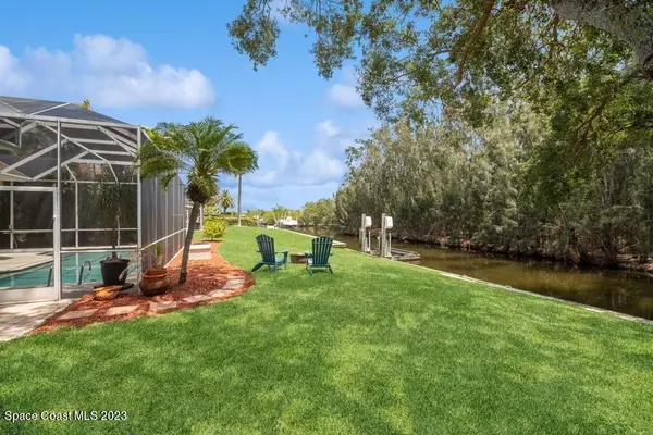 Merritt Island, FL 32953,2025 Sykes Creek DR