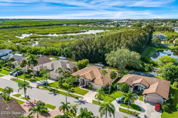 Merritt Island, FL 32953,2025 Sykes Creek DR
