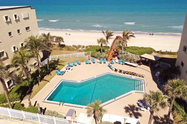 Satellite Beach, FL 32937,1465 Jimmy Buffett Mem HWY #101