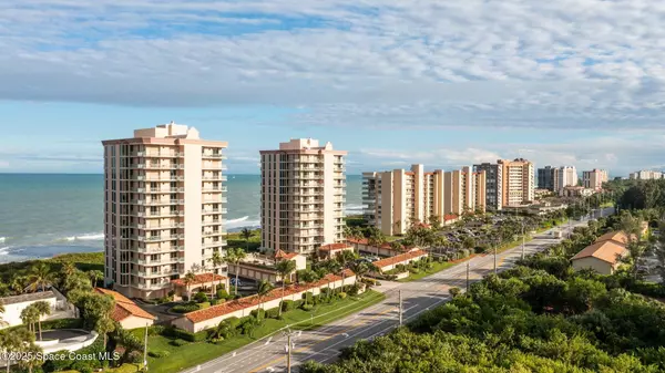 Hutchinson Island, FL 34949,4310 N Highway A1a #1202