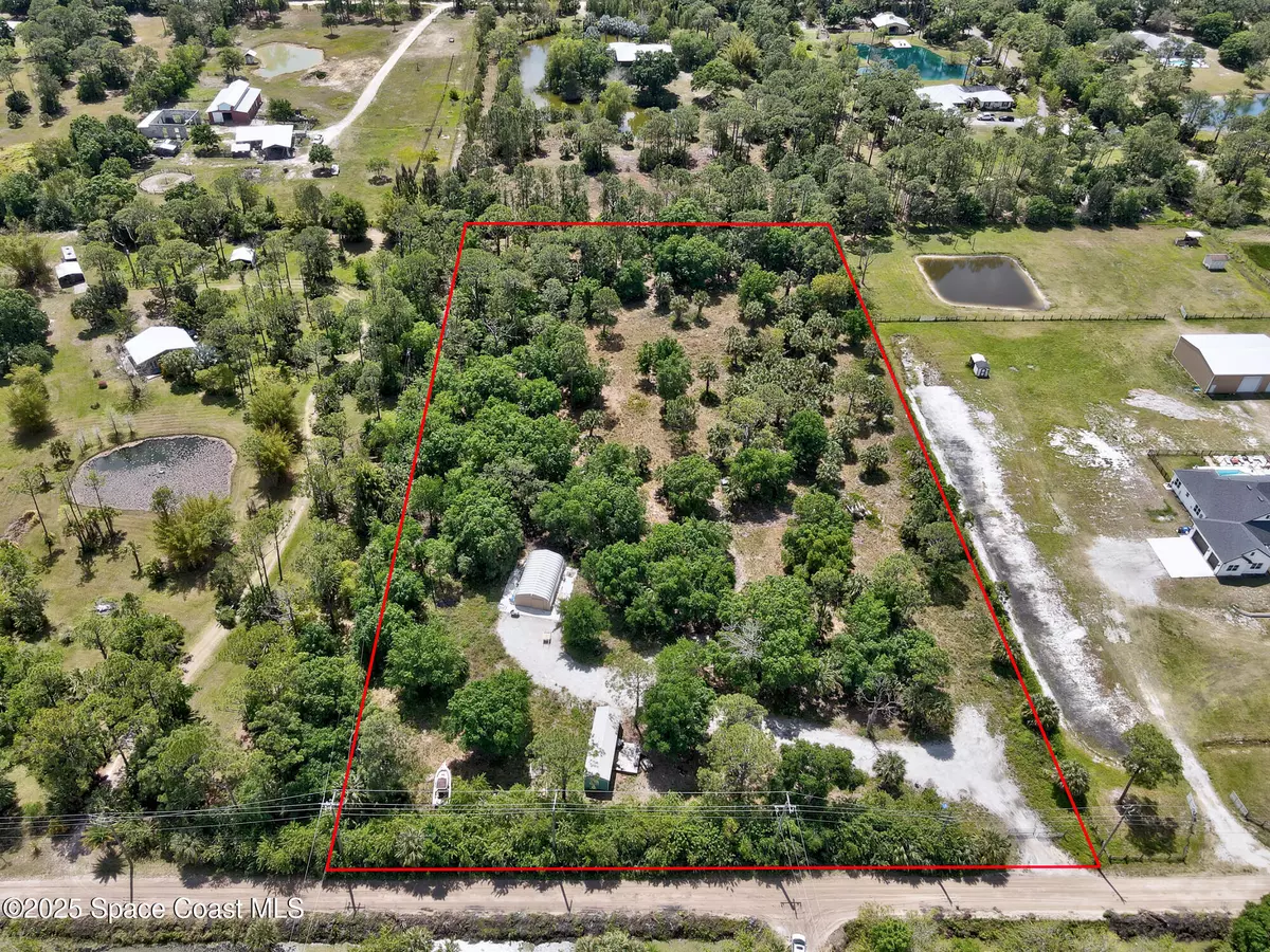 Fellsmere, FL 32948,12355 85th ST