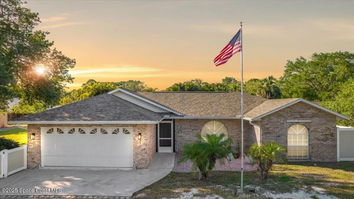 Sebastian, FL 32958,537 Cavern TER