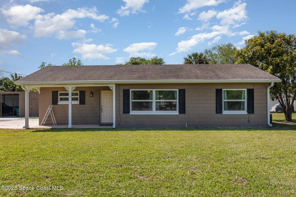 Mims, FL 32754,4760 Crofton LN