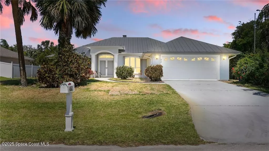 452 Citrus AVE, Sebastian, FL 32958