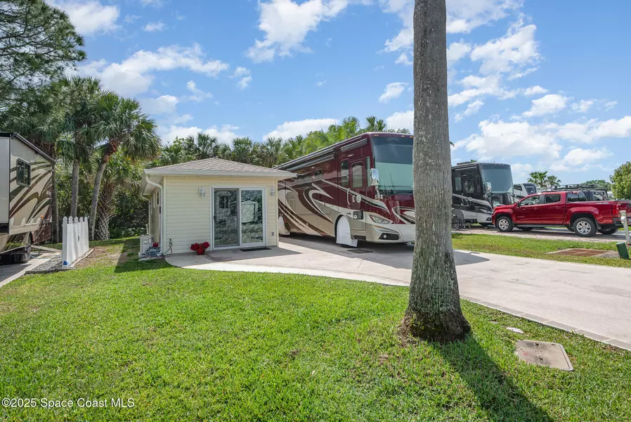 508 Oak Cove RD #508, Titusville, FL 32780