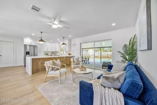 Satellite Beach, FL 32937,101 Hedgegrove AVE