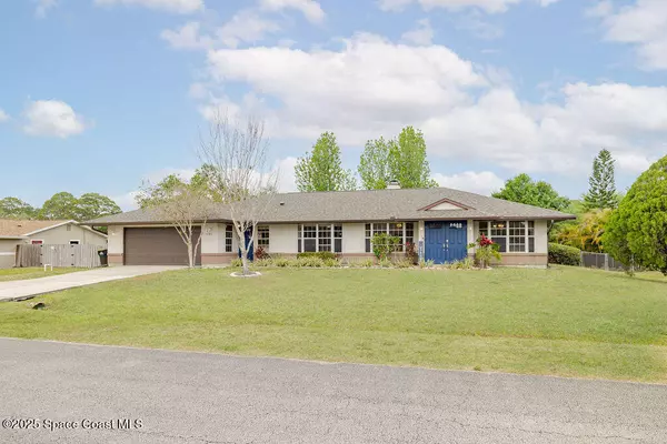 Palm Bay, FL 32907,541 Sterling ST NE