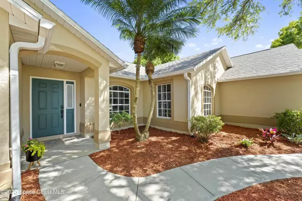 Merritt Island, FL 32953,5120 Mallard Lakes CT