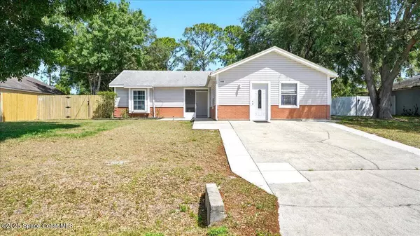 Cocoa, FL 32927,6615 Dock AVE