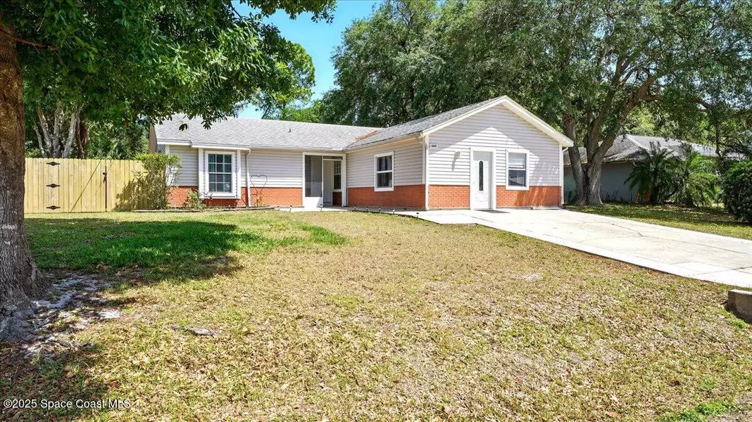 6615 Dock AVE, Cocoa, FL 32927