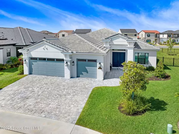 Melbourne, FL 32940,2420 Pescara CT