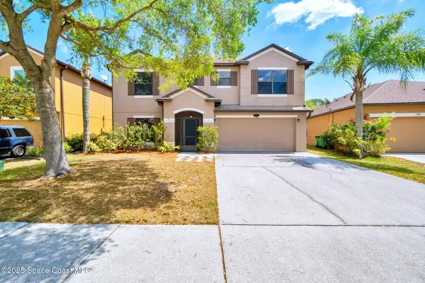 Cocoa, FL 32926,404 Dryden CIR