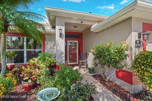 Melbourne, FL 32934,1570 Morgan CT