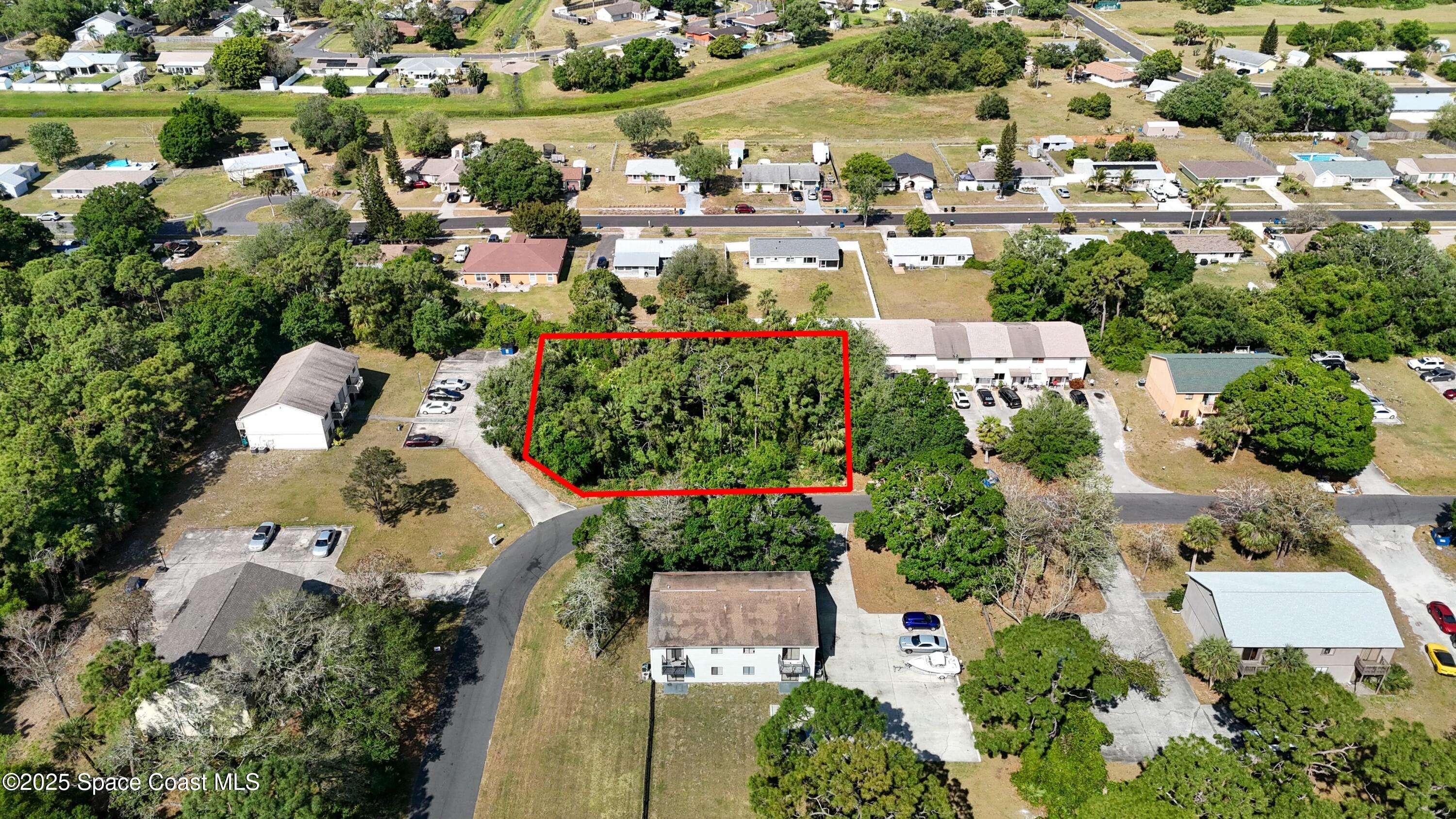 Palm Bay, FL 32905,0 Tree Ridge LN NE
