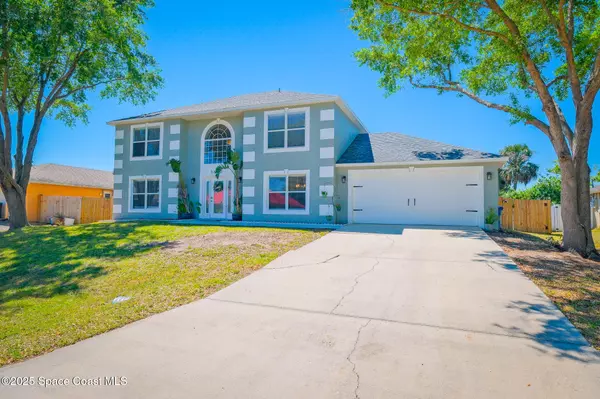 Palm Bay, FL 32907,1620 Carbondale AVE NW