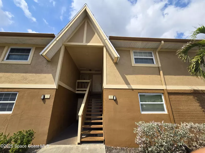 168 Ulster CT, Melbourne, FL 32935