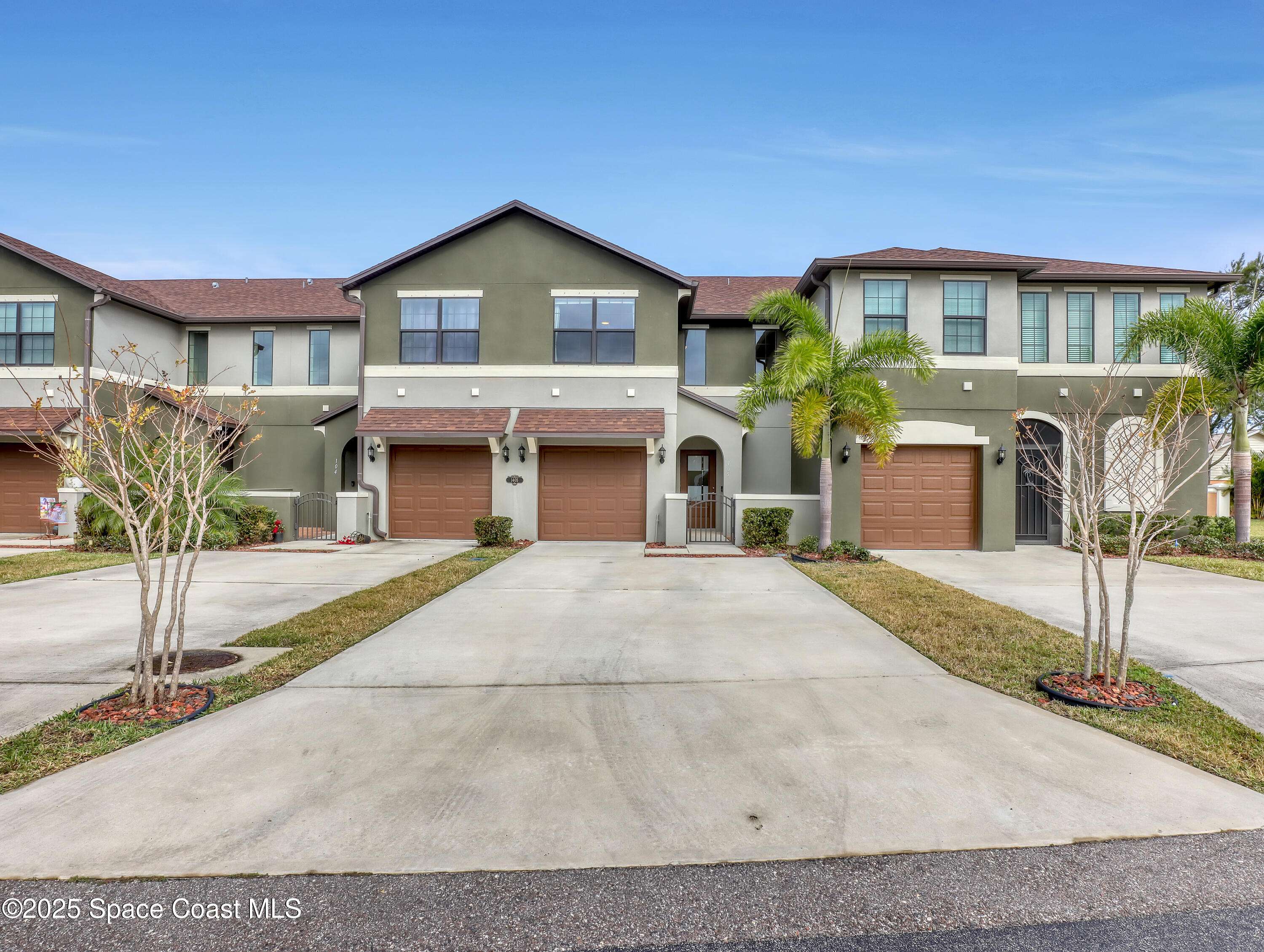 Rockledge, FL 32955,1405 Lara CIR #105