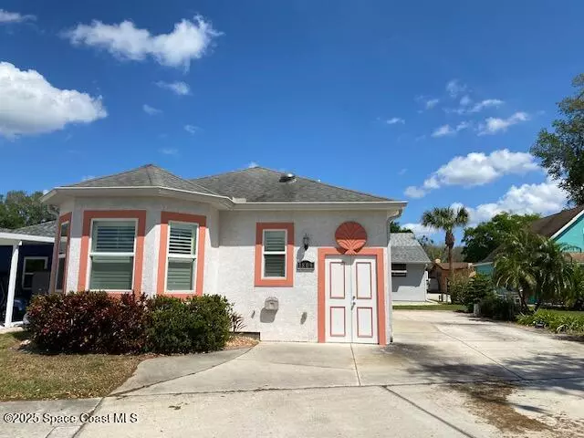 Titusville, FL 32796,1809 Meander LN #306