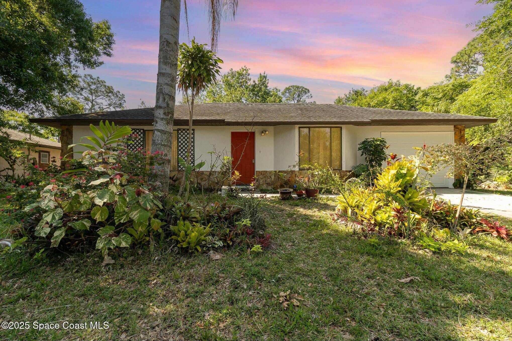 Palm Bay, FL 32909,1666 Yamada ST SE