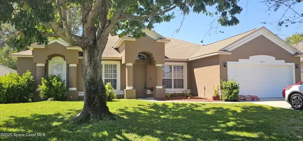 4375 Fletcher LN, Titusville, FL 32780
