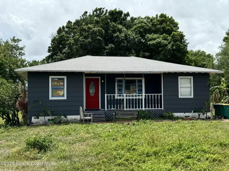 3425 Irene ST, Melbourne, FL 32904