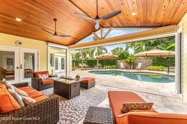 Melbourne Beach, FL 32951,610 Mango DR