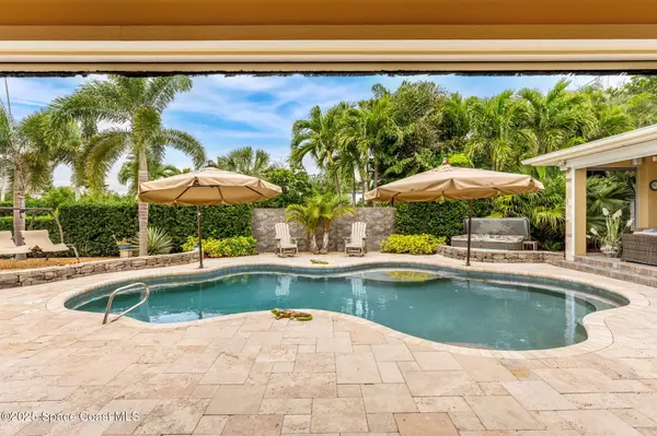 Melbourne Beach, FL 32951,610 Mango DR