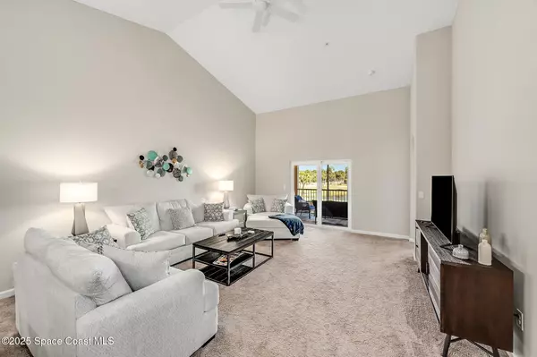 3951 Playa Del Sol DR #203 Rockledge, FL 32955