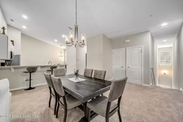 Rockledge, FL 32955,3951 Playa Del Sol DR #203