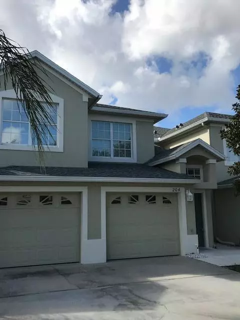 812 Handsome Cab LN #204, Melbourne, FL 32940