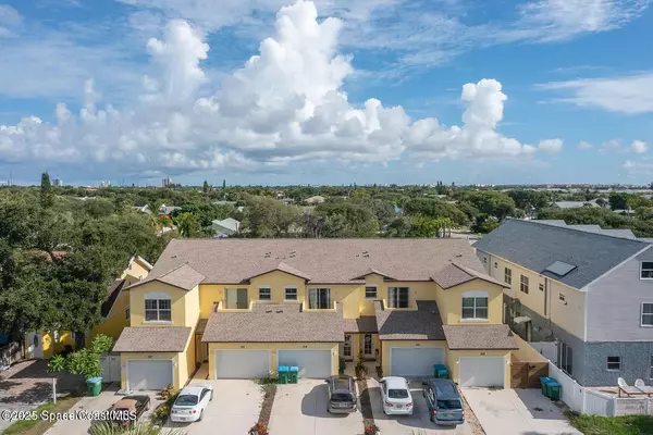 Cape Canaveral, FL 32920,358 Monroe AVE