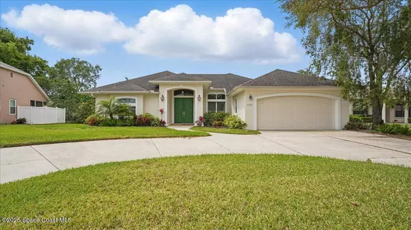 Titusville, FL 32780,695 Bella Vista DR