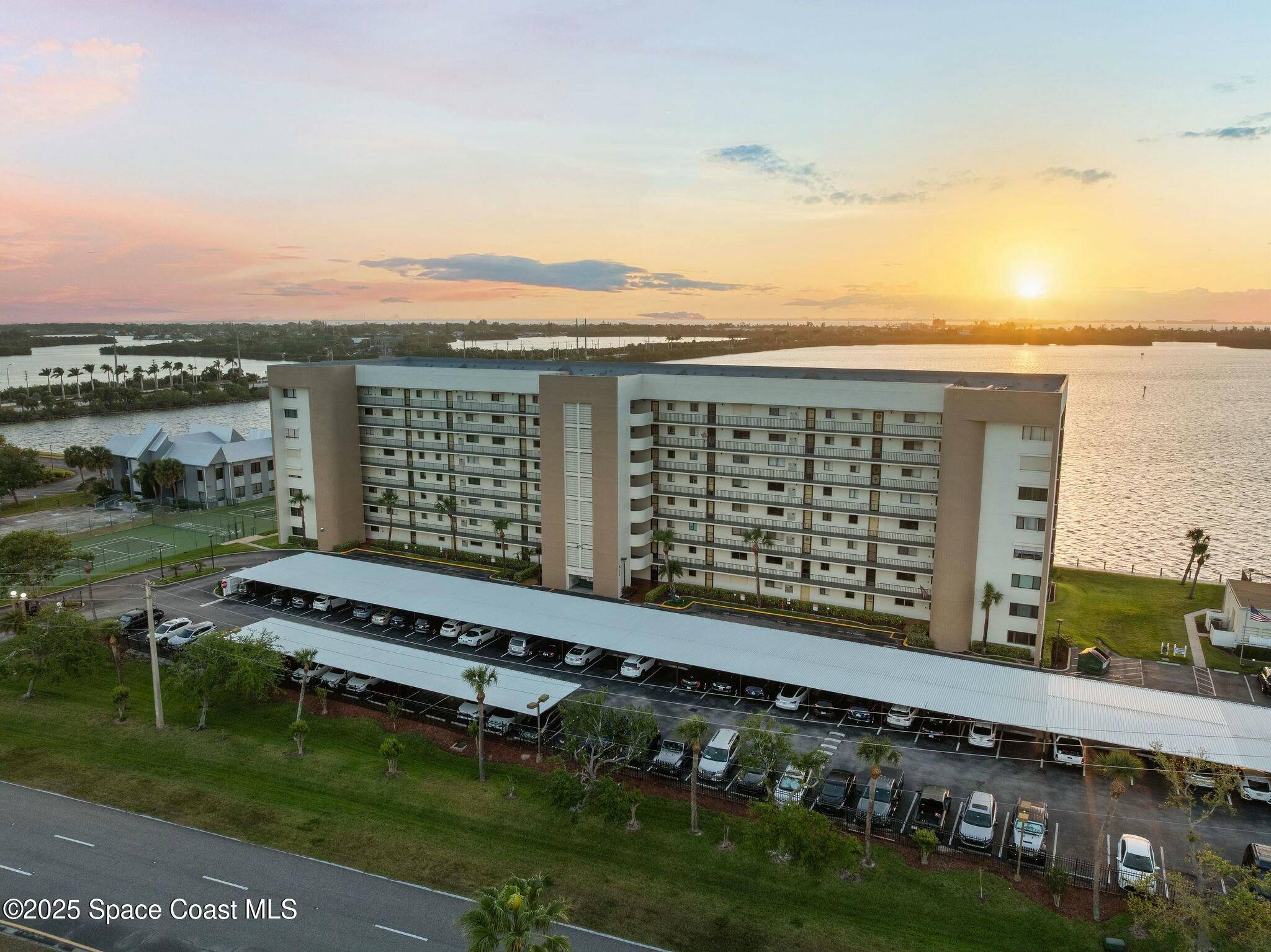 200 S Sykes Creek Pkwy #106, Merritt Island, FL 32952