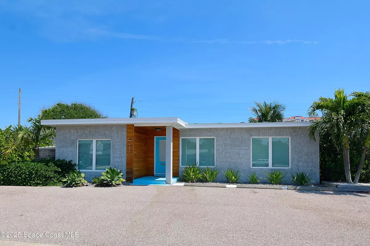 Cocoa Beach, FL 32931,325 N Orlando AVE