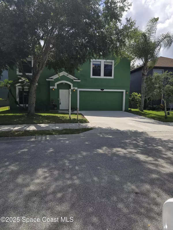 245 Dryden CIR, Cocoa, FL 32926