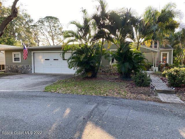 Merritt Island, FL 32953,4850 N Tropical TRL