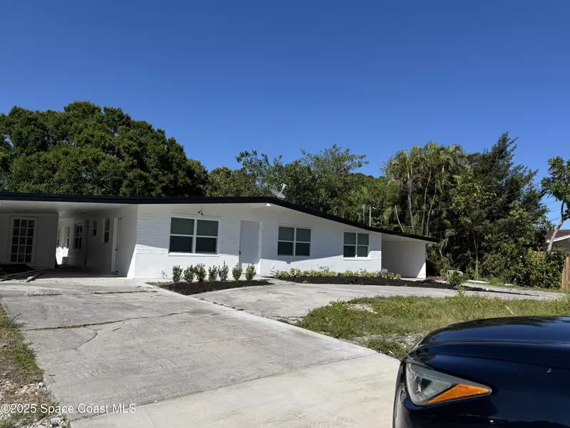 508 Palm AVE, Ft. Pierce, FL 34982