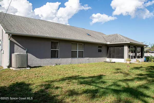 Palm Bay, FL 32907,362 Stendal RD NW