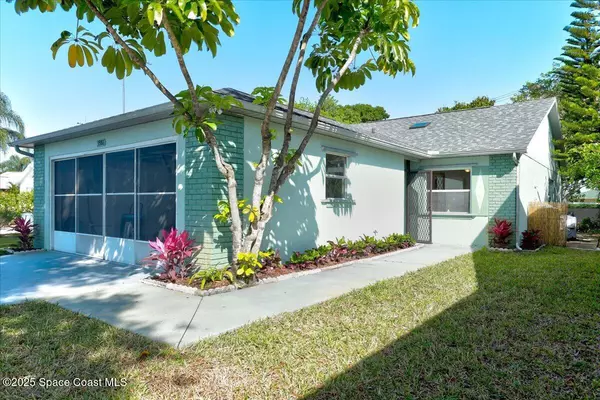 3986 Dewberry CIR,  Melbourne,  FL 32901