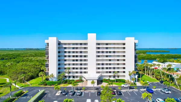 Hutchinson Island, FL 34949,5059 N Highway A1a #804