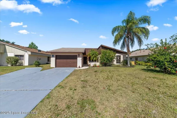 434 Timberlake DR, Melbourne, FL 32940