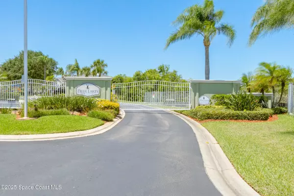 Melbourne, FL 32940,3374 Cloudberry PL