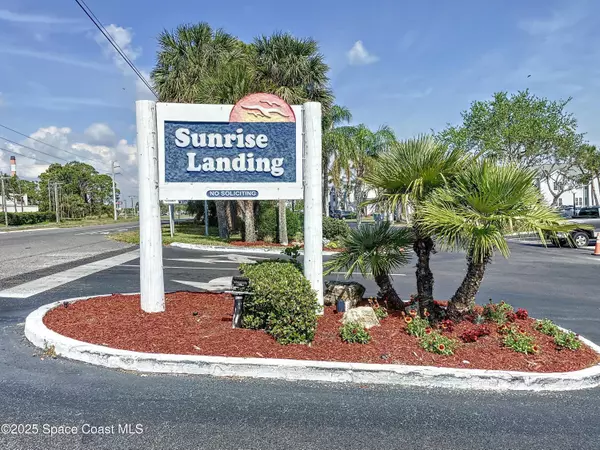 Cocoa, FL 32927,7330 N Highway 1 #C-205