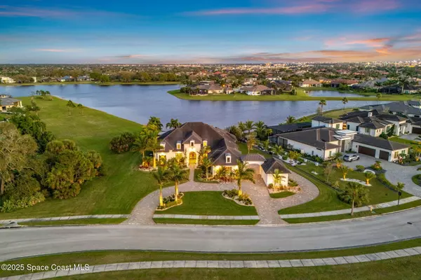 4655 Tea Tree CT, Rockledge, FL 32955
